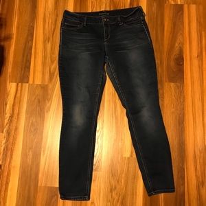 Maurice’s Jeggings XL-R